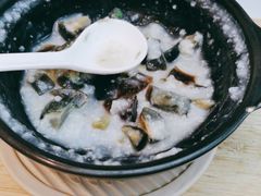 -花少爷·鲜虾干贝粥(延安万达店)