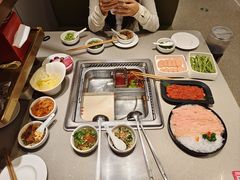 -海底捞火锅(龙湖三千集店)