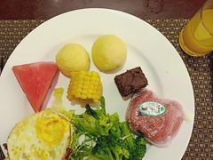 -浙江三立开元名都大酒店·四季轩中餐厅