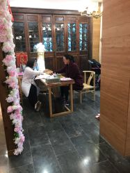 -漂亮妈妈通乳·塑形·产后恢复(奥体店)