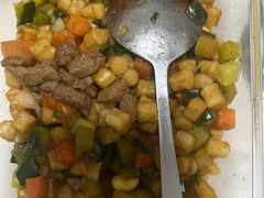 -紫光园·烤鸭(吕家营店)