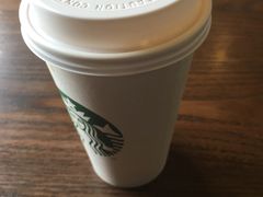-星巴克(舟山蜈蚣峙店)