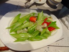 -楚太子  中餐&烧烤(武大店)