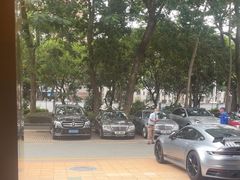 -东方棕泉·洗浴·按摩·美食国际水疗会所(福田店)
