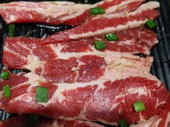 -一心烤肉(延安路店)