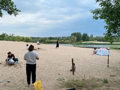 -东郊湿地公园