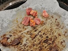 -福成自助烤肉(青春路店)