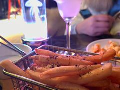 -MOSSO音乐酒吧·live house(长乐路店)