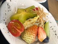 -天狗山料理(省体店)