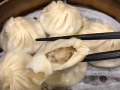 -龙咆汤包·手工现包小笼(拱北口岸店)