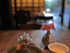 -曲廊院(东四十一条店)