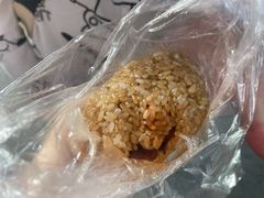 -六广门毛阿姨糯米饭