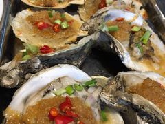 -一口香烧烤大排档(先锋路店)