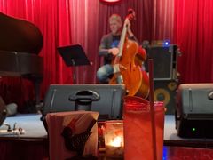 -JZ Club 爵士酒吧(上海店)