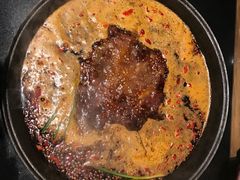-纸盐河码头火锅(十八梯店)