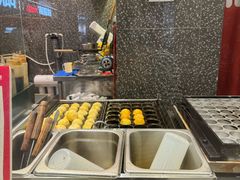 -咕噜咕噜·章鱼小丸子(广州荔湾领展广场店)