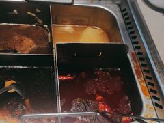 -海底捞火锅(江南盛天地店)