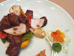 -金悦轩海鲜酒家(拱北店)