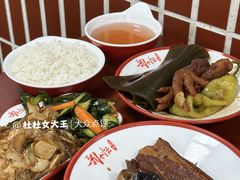 -刘小忙把子肉(北园大街总店)
