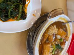 -無招牌海鮮(芽笼店)