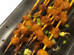 -湘江大码头·龙虾馆(渔人码头一店)