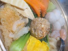 -大潮淮·淮扬菜(何园旗舰店)
