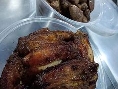 -张记烤羊腿(北花园店)