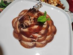 -味+新京宴·烤鸭·北京菜(创意谷店)