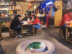 -可可大虾武汉土菜大排档(万松园1店)