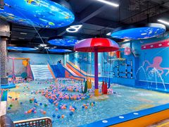 -青水瓦台汤泉(未央店)