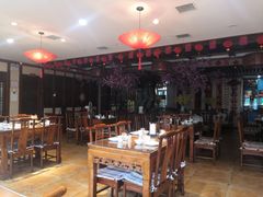 -那家老院子东北菜·饺子·小鸡炖蘑菇(艳华街店)