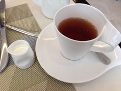 红茶-卡本妮法餐厅·北京和平宾馆