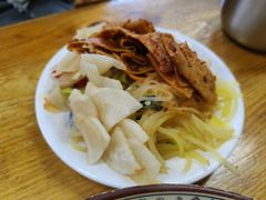 -王胖儿甏肉干饭(总店)