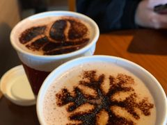 -COSTA COFFEE(西湖天地店)
