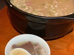 -辣子鸡背(九龙山店)