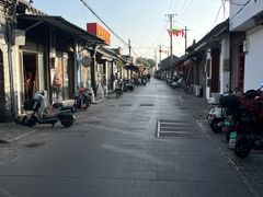 -盂城驿-南门大街