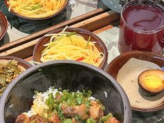 -京参 • 擂椒饭(这有山店)