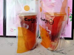 -CoCo都可(百脑汇店)