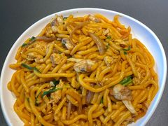 -松涛园朝鲜·海鲜·料理店(鸭绿江断桥店)