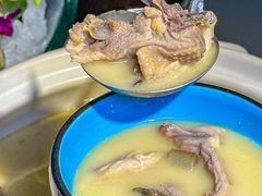 -金龙·打边炉(南京西路店)