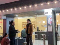 -麻雀咖啡SPARROW COFFEE(十全街店)