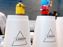 -Manner Coffee(中国凤凰大厦店)