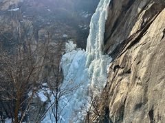 -黑龙潭风景区
