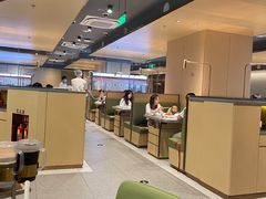 大堂-海底捞火锅(漫乐城夜宵主题店)
