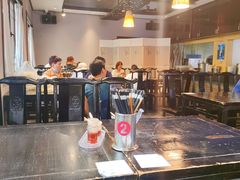 大堂-莹珠阁·私房菜