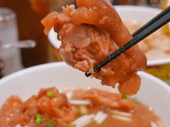 -一记面馆(易发店)