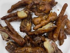 -柠静私家菜(石板巷店)