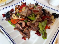 -宾朋海鲜饭庄(兴海路店)