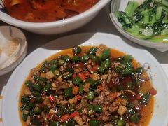 -辛香汇·现炒川菜(城北万象城店)