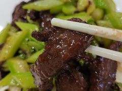 -农园餐厅(北京大学店)